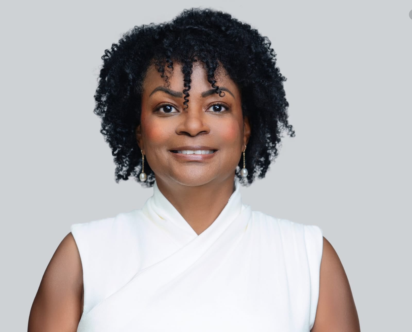 Trisha Curtis-Cornelius, Founder and President of Daisy's Nonprofit